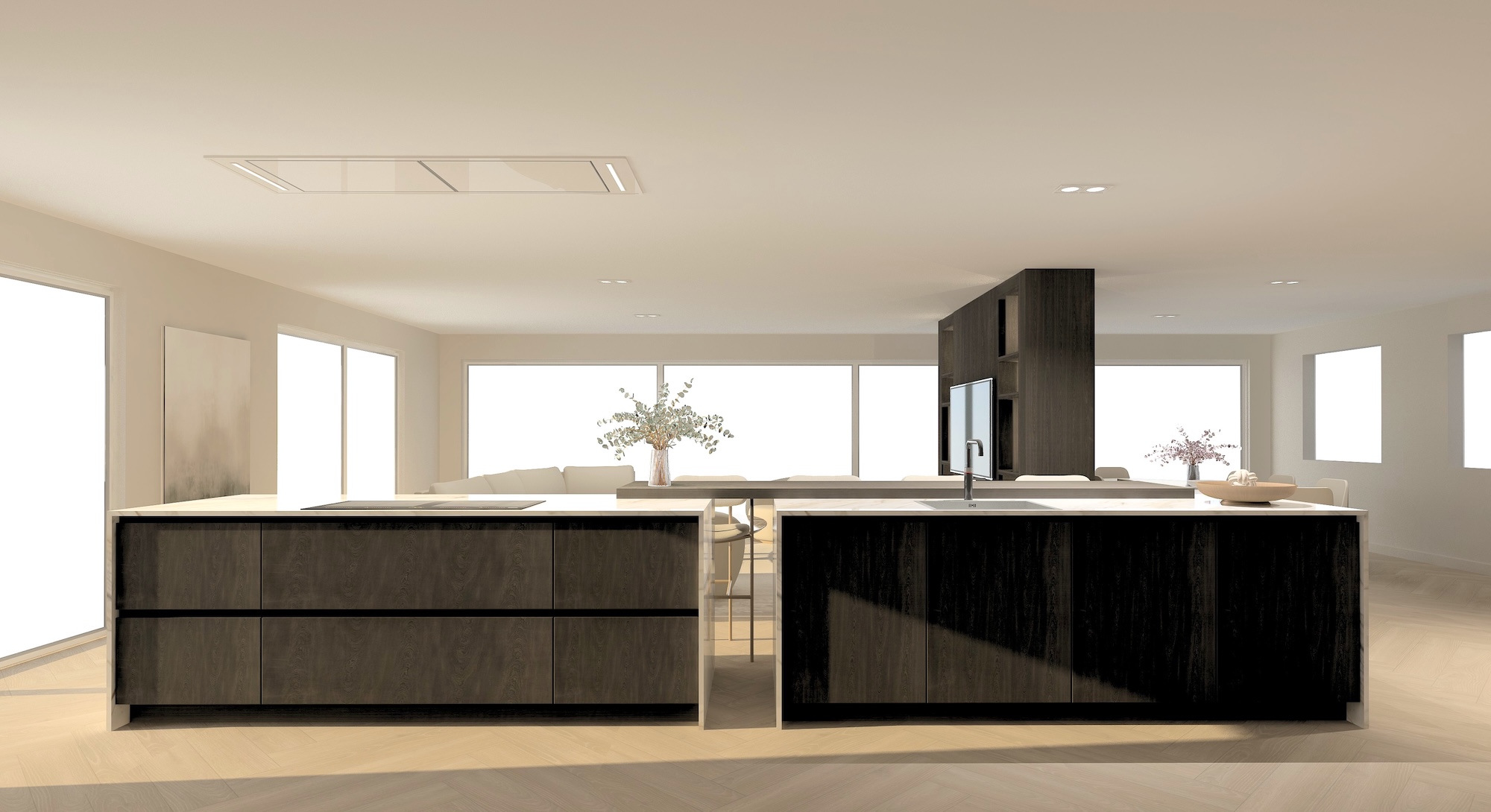 Water Tower Kitchen 2 Water Tower Kitchen 2