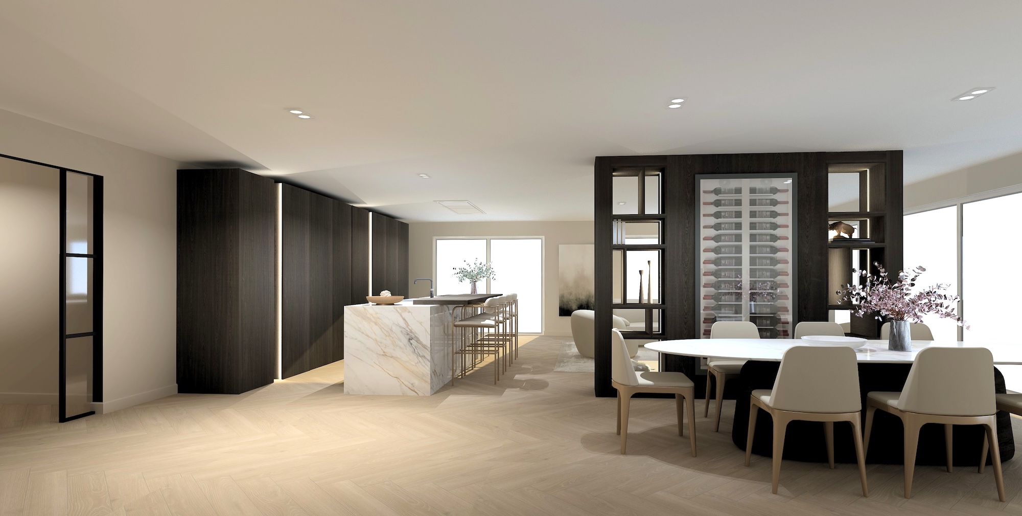 Water Tower Kitchen 4 Water Tower Kitchen 4